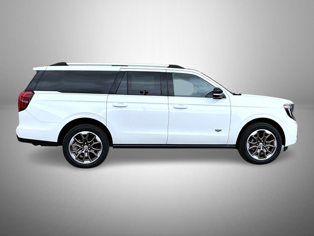 Used 2026 Ford Expedition Max King Ranch SUV