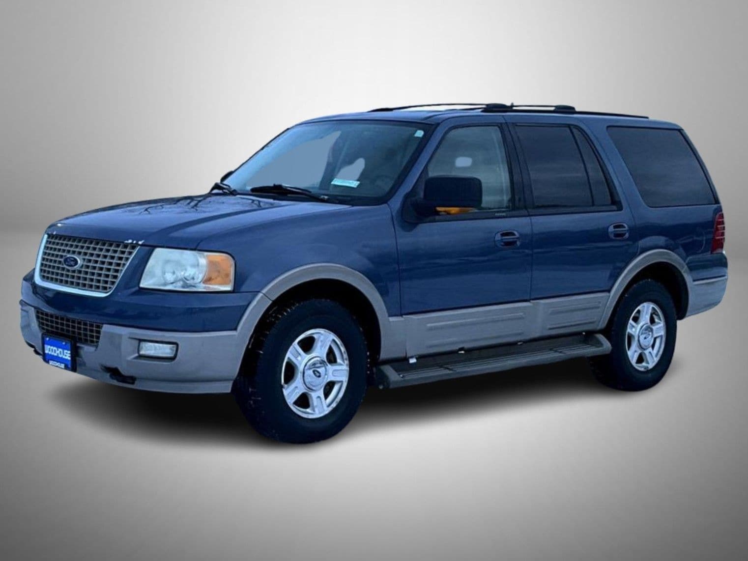 2004 Ford Expedition Eddie Bauer's photo