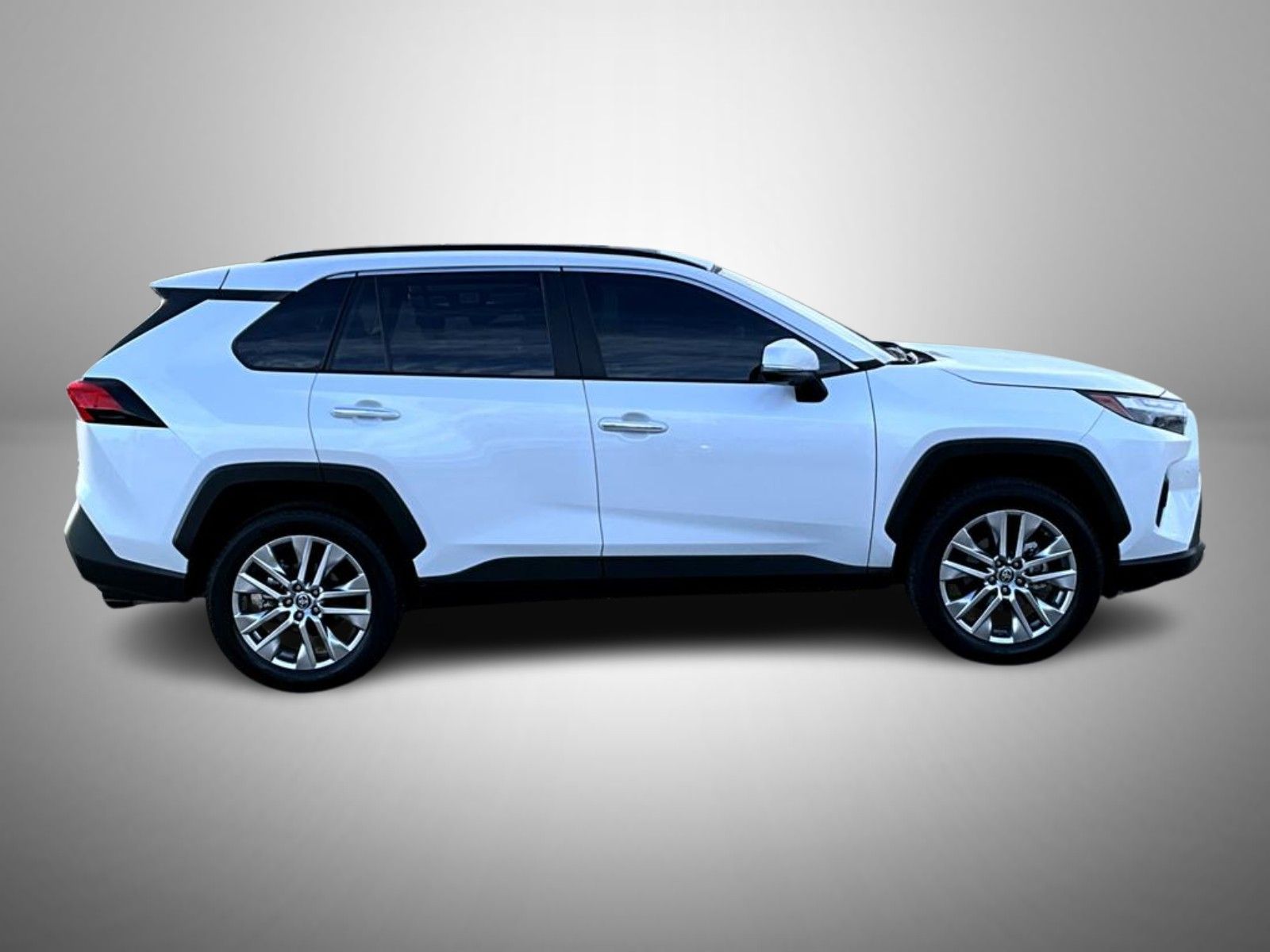 2024 Toyota RAV4 Limited photo 3