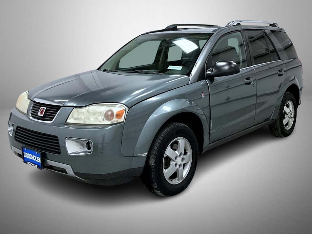 Used 2006 Saturn VUE V6 SUV