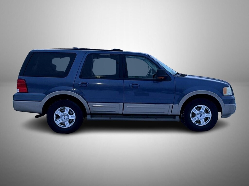 Used 2004 Ford Expedition Eddie Bauer SUV