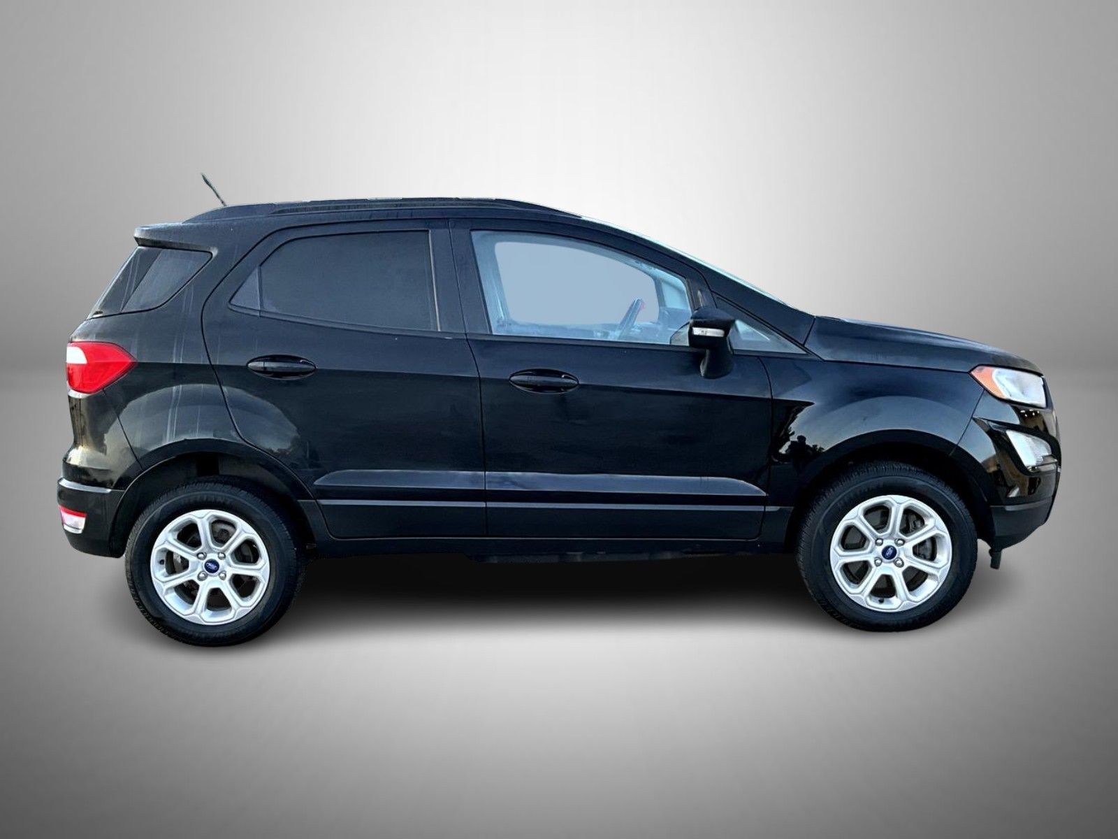 2020 Ford EcoSport SE photo 4
