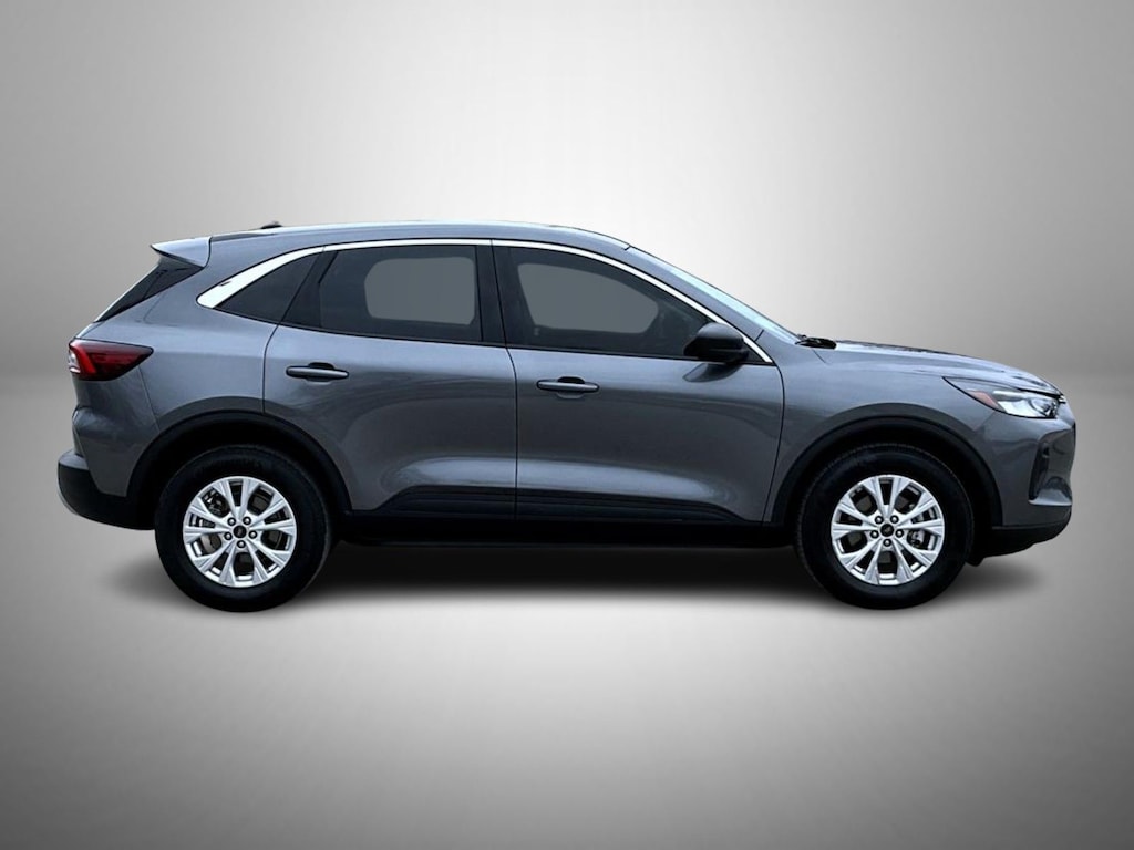 Used 2023 Ford Escape Active SUV
