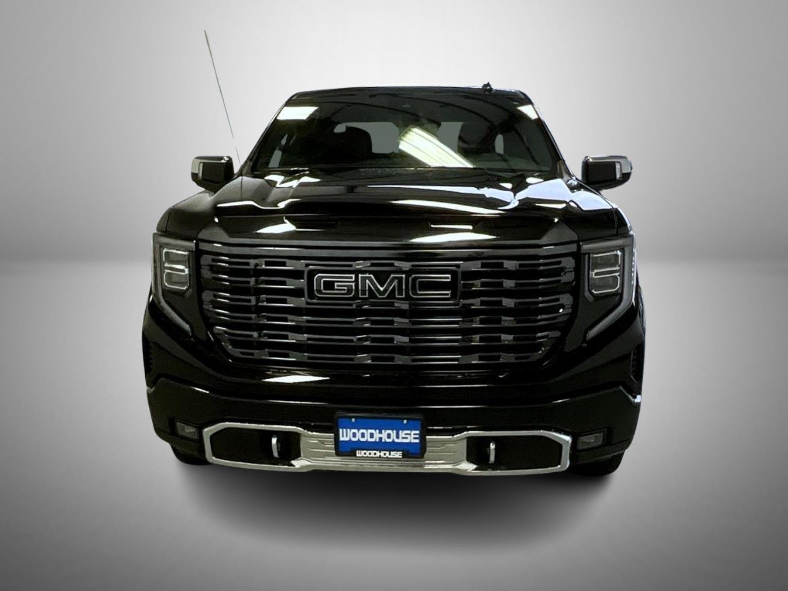 2024 Gmc Sierra 1500 Denali Ultimate photo 2