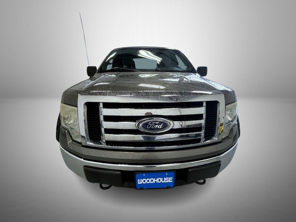 Used 2010 Ford F-150 XLT Truck