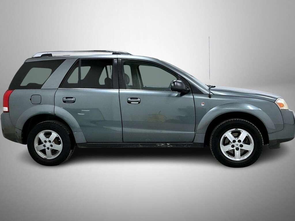 Used 2006 Saturn VUE V6 SUV