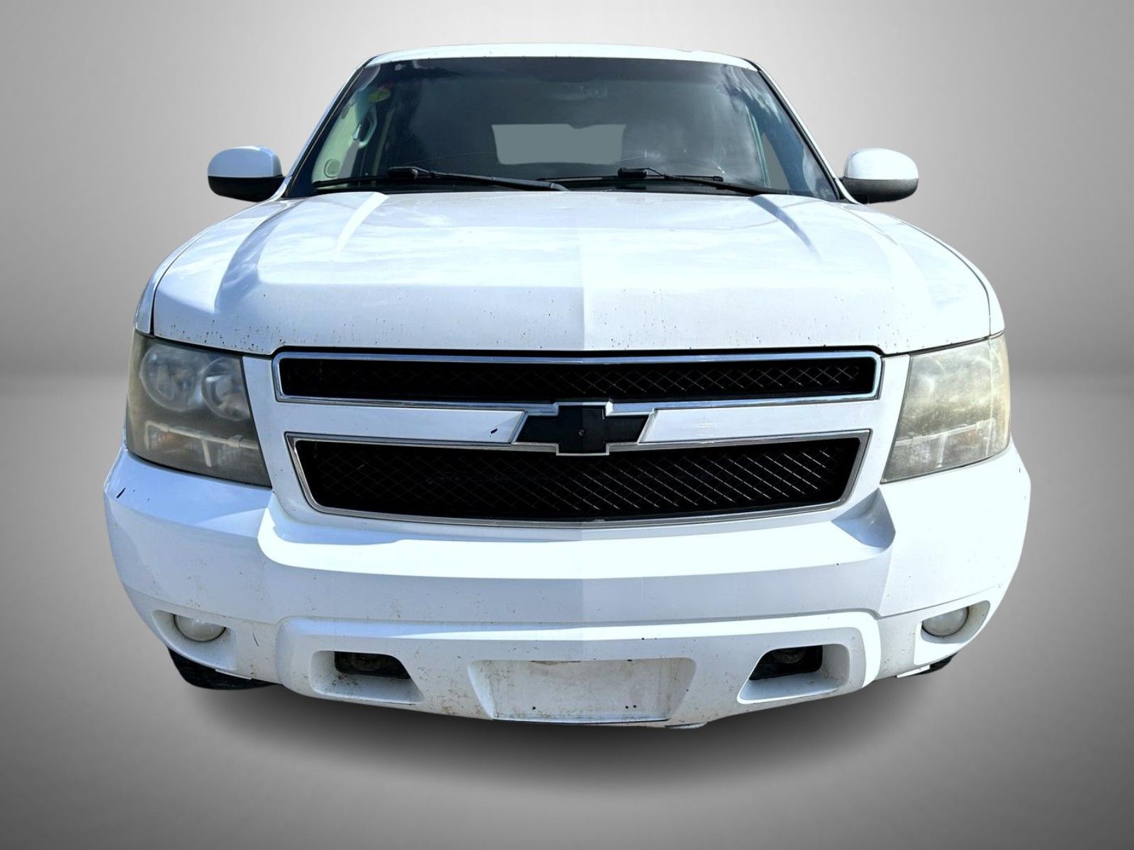 2011 Chevrolet Tahoe LT photo 2