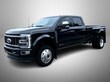 Ford F-450SD