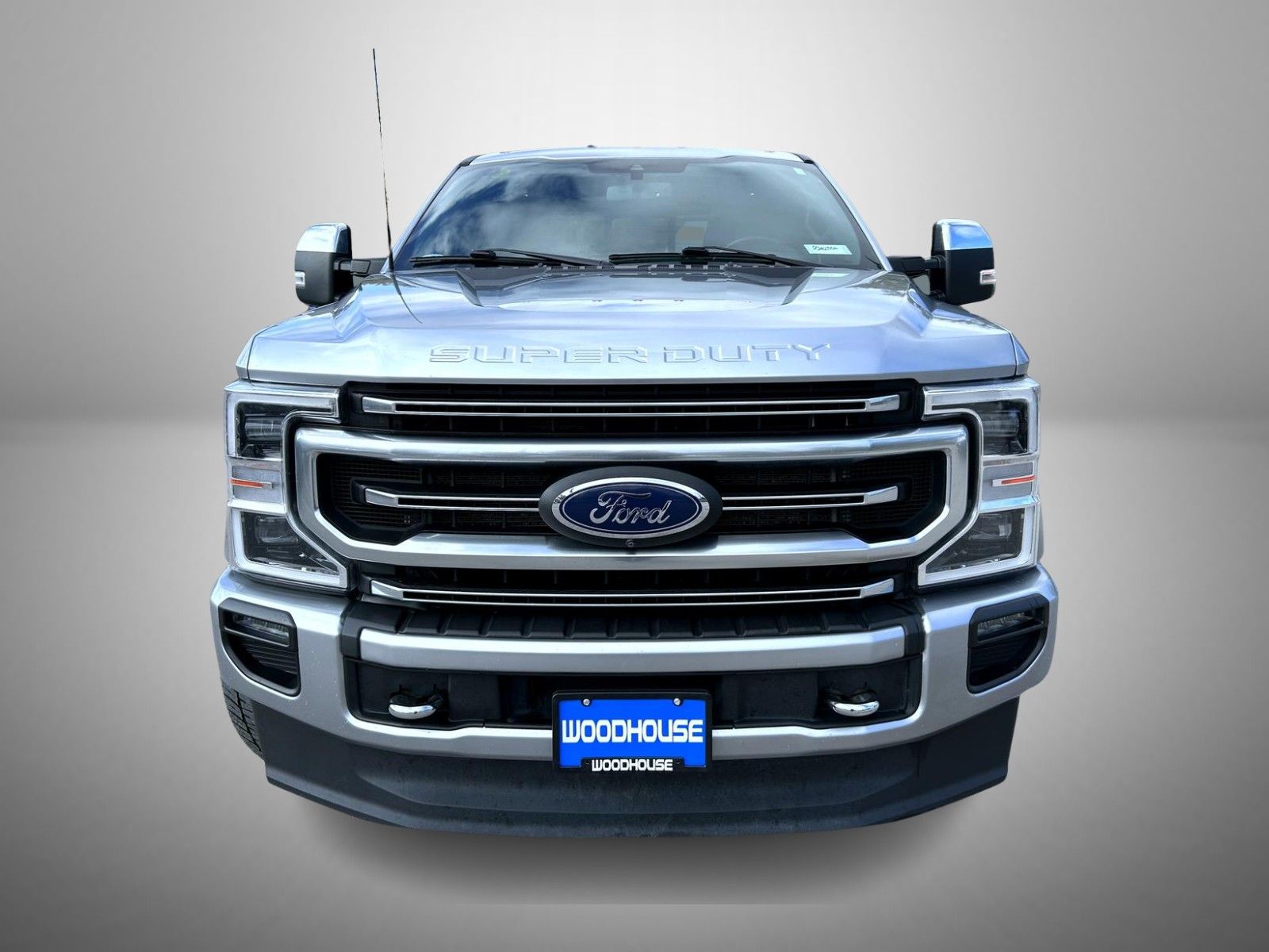 2022 Ford F-250 photo 2