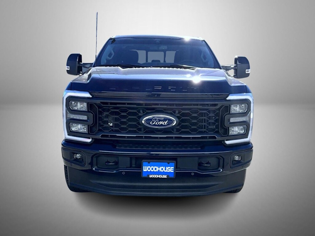 Used 2024 Ford F-250SD