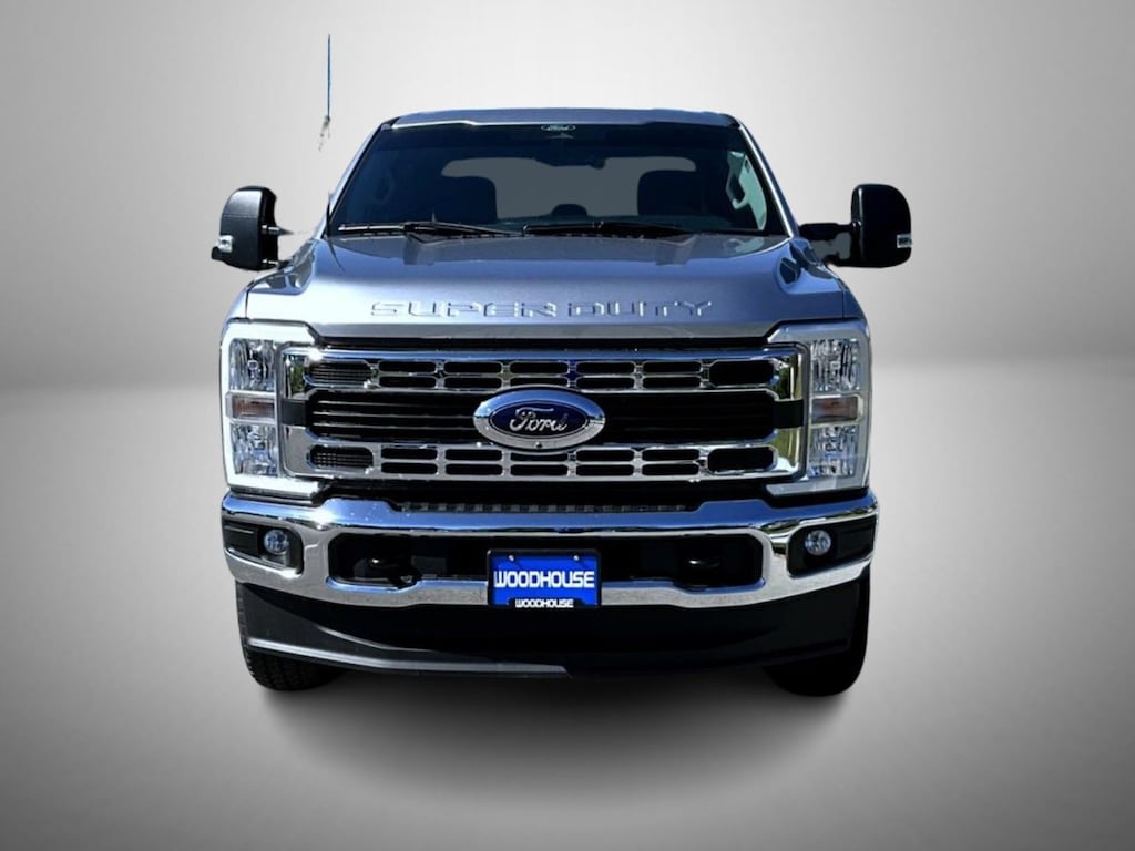 Used 2024 Ford F-250SD XLT Truck