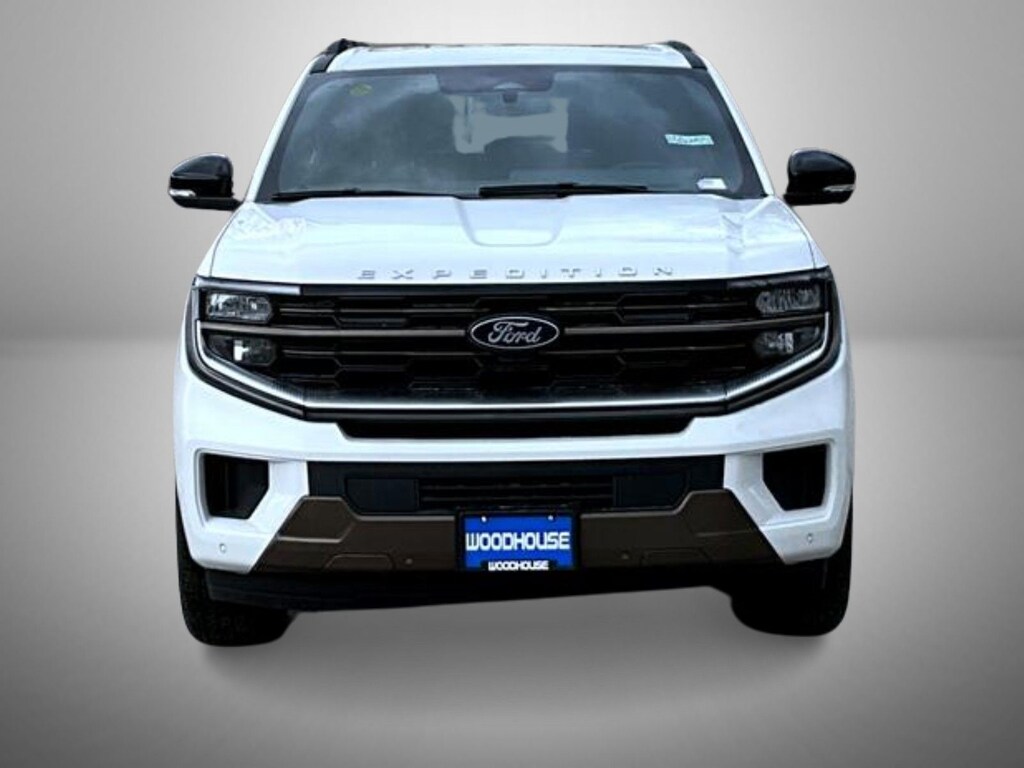 Used 2026 Ford Expedition Max King Ranch SUV
