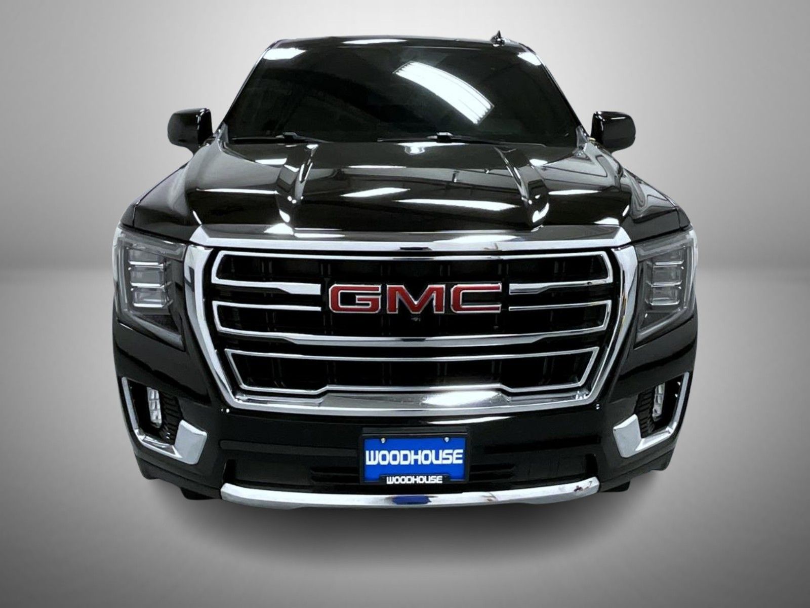 2021 Gmc Yukon XL SLT photo 2