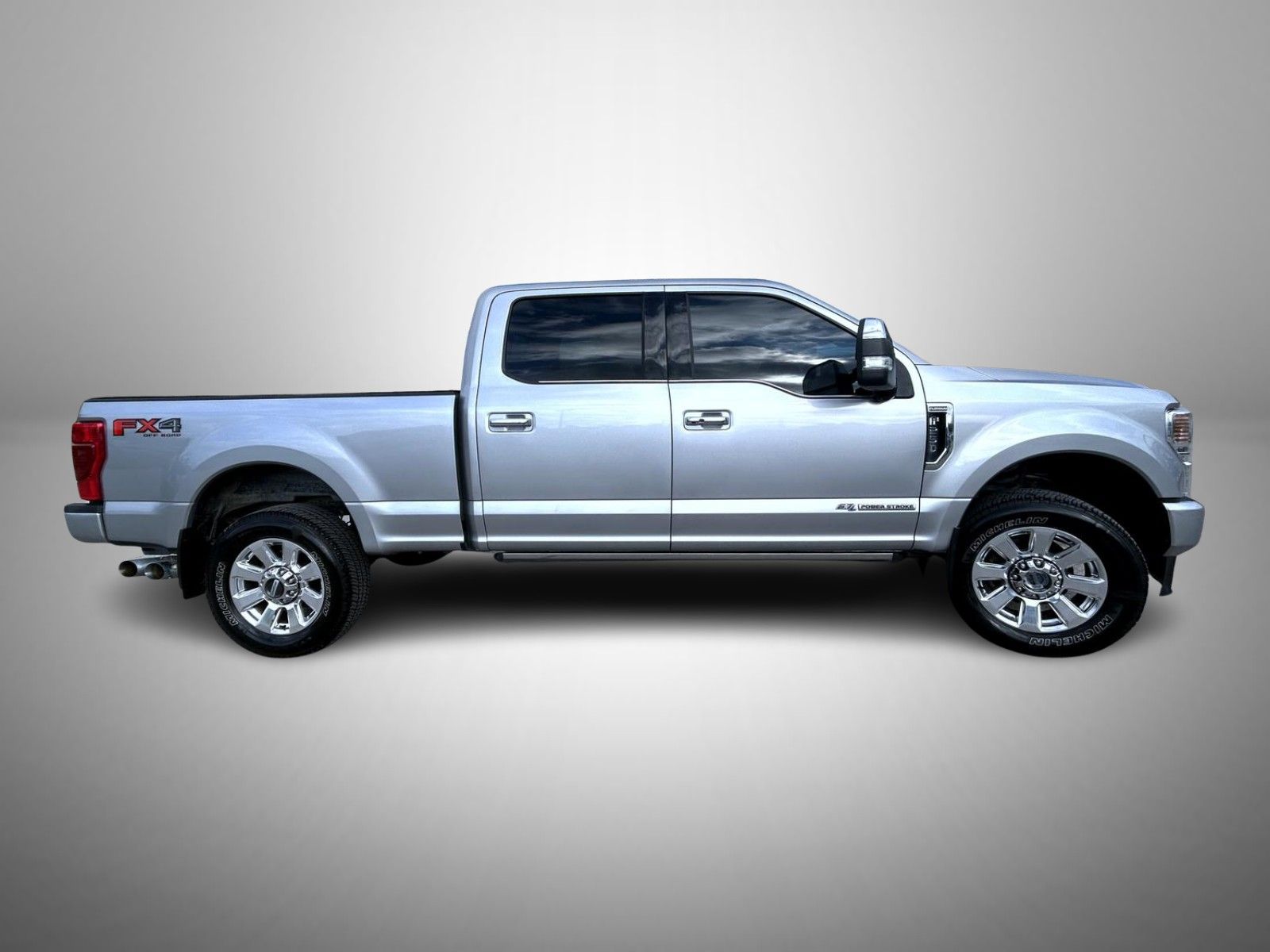 2022 Ford F-250 photo 4
