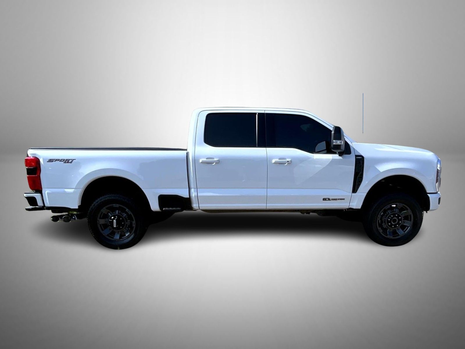 2024 Ford F-250 Lariat photo 4