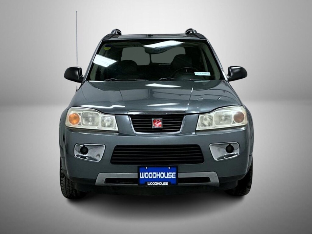 Used 2006 Saturn VUE V6 SUV