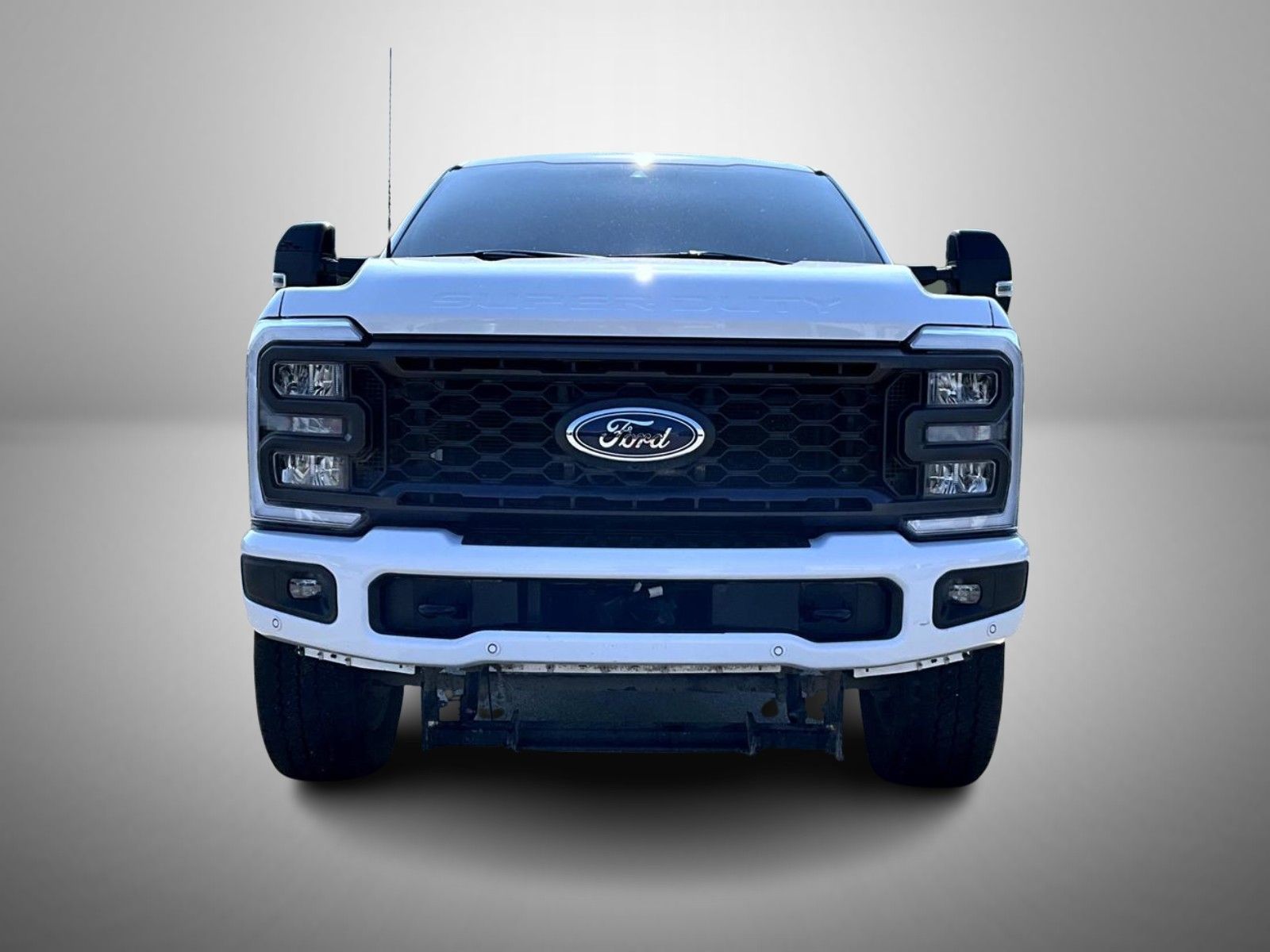 2024 Ford F-250 Lariat photo 2