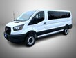 Ford Transit-350 Passenger