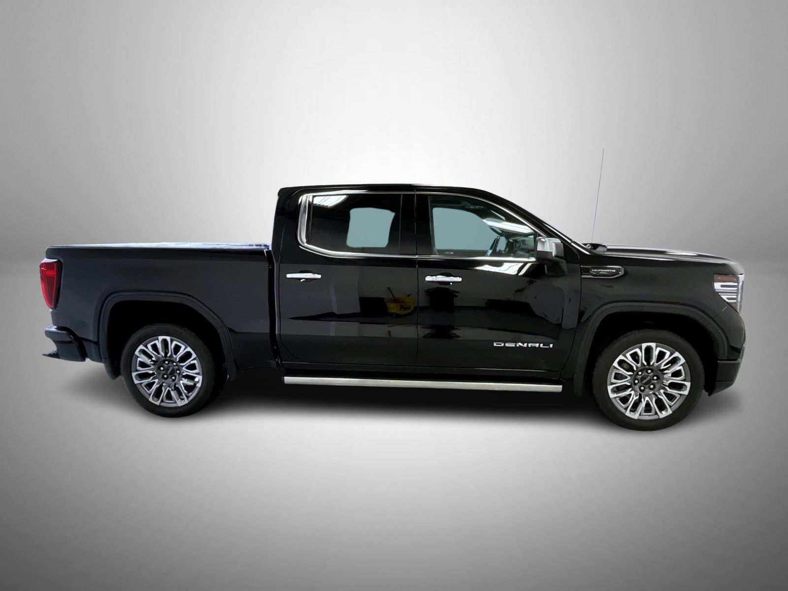 2024 Gmc Sierra 1500 Denali Ultimate photo 4