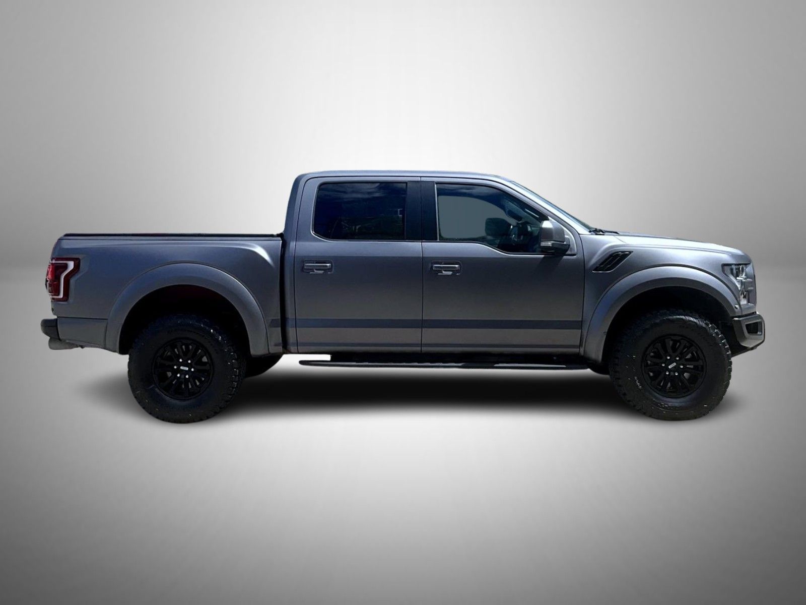 2019 Ford F-150 Raptor photo 4