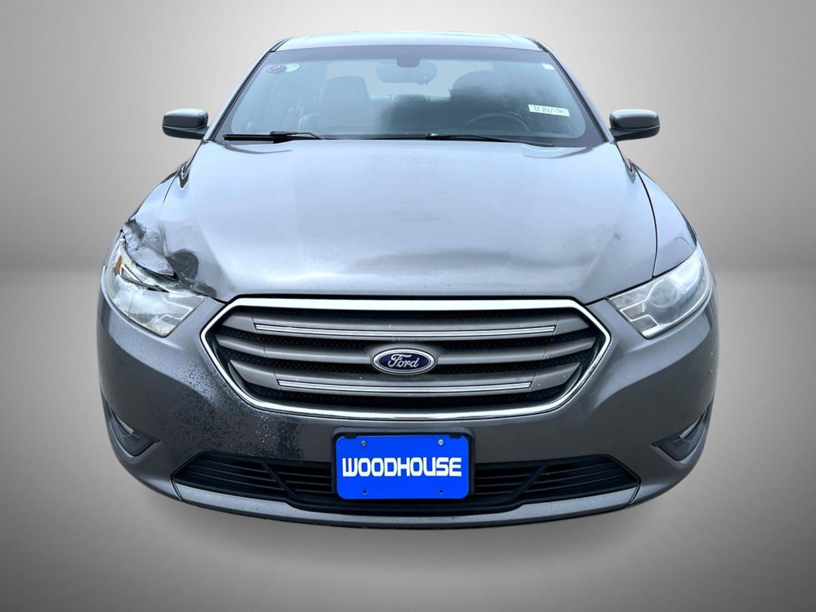 Used 2013 Ford Taurus SEL Sedan