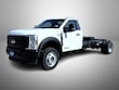 Ford F-550 Chassis