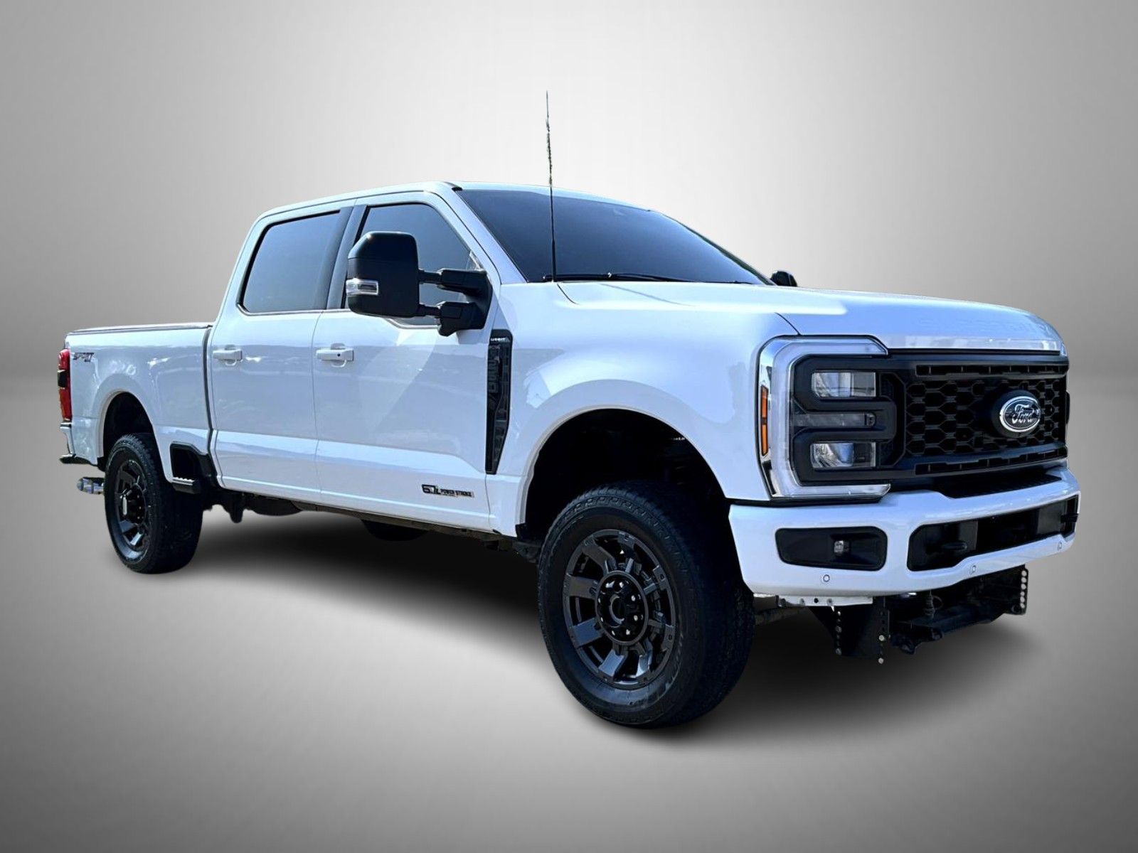 2024 Ford F-250 Lariat photo 3
