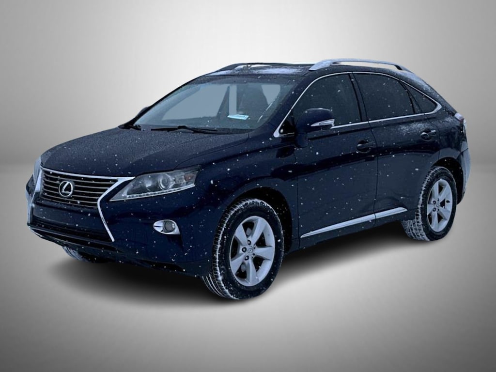 Used 2013 Lexus RX 350 SUV
