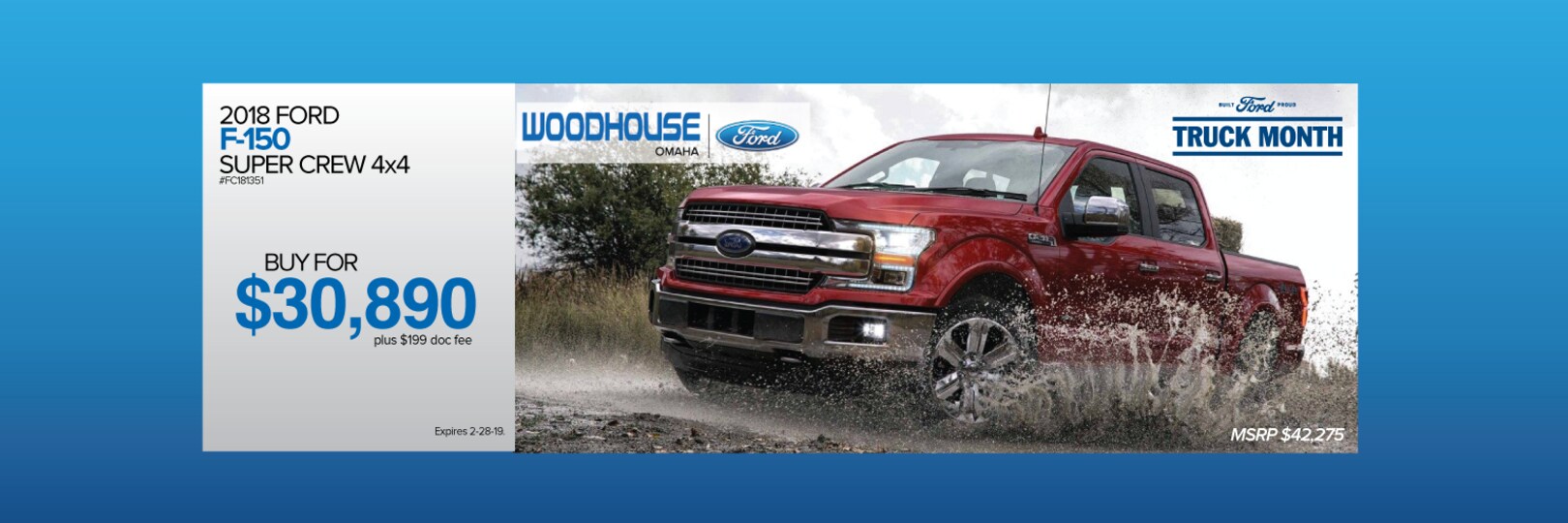 New Used Ford Dealer Woodhouse Ford Of Omaha Inc Omaha Ne