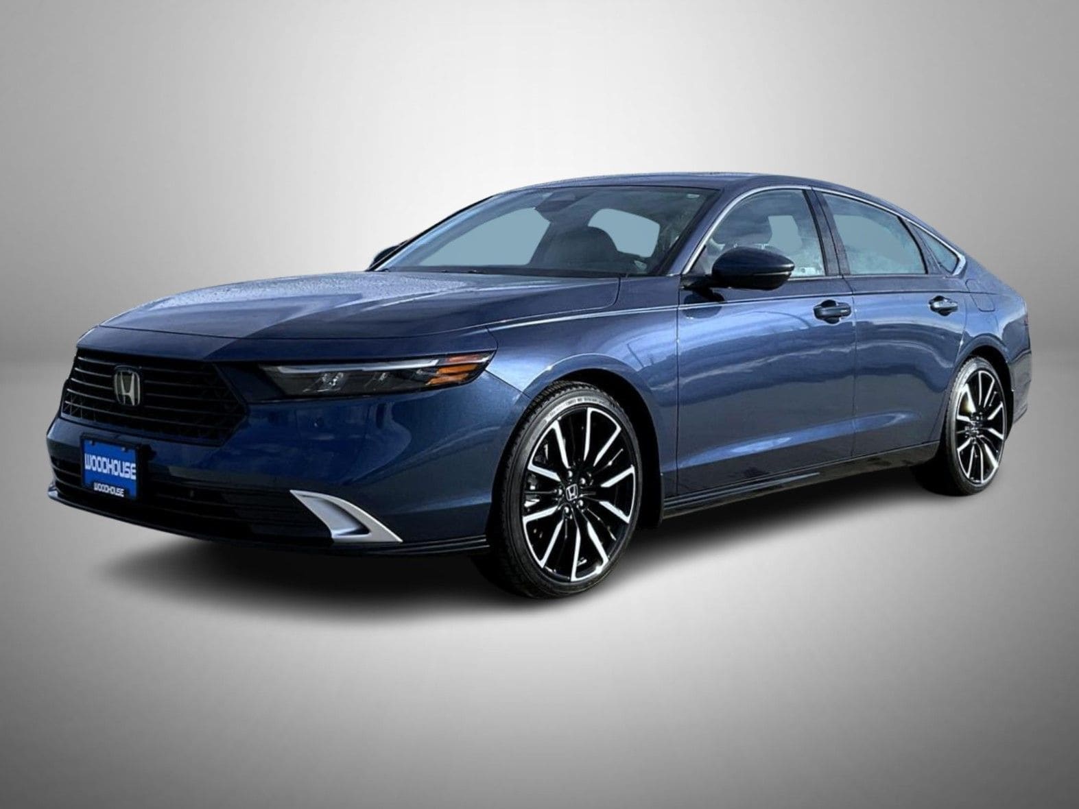 2023 Honda Accord Hybrid Touring's photo