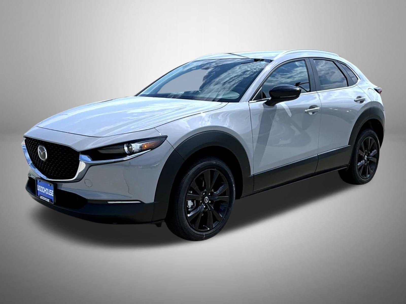 2025 Mazda CX-30 Select Sport's photo