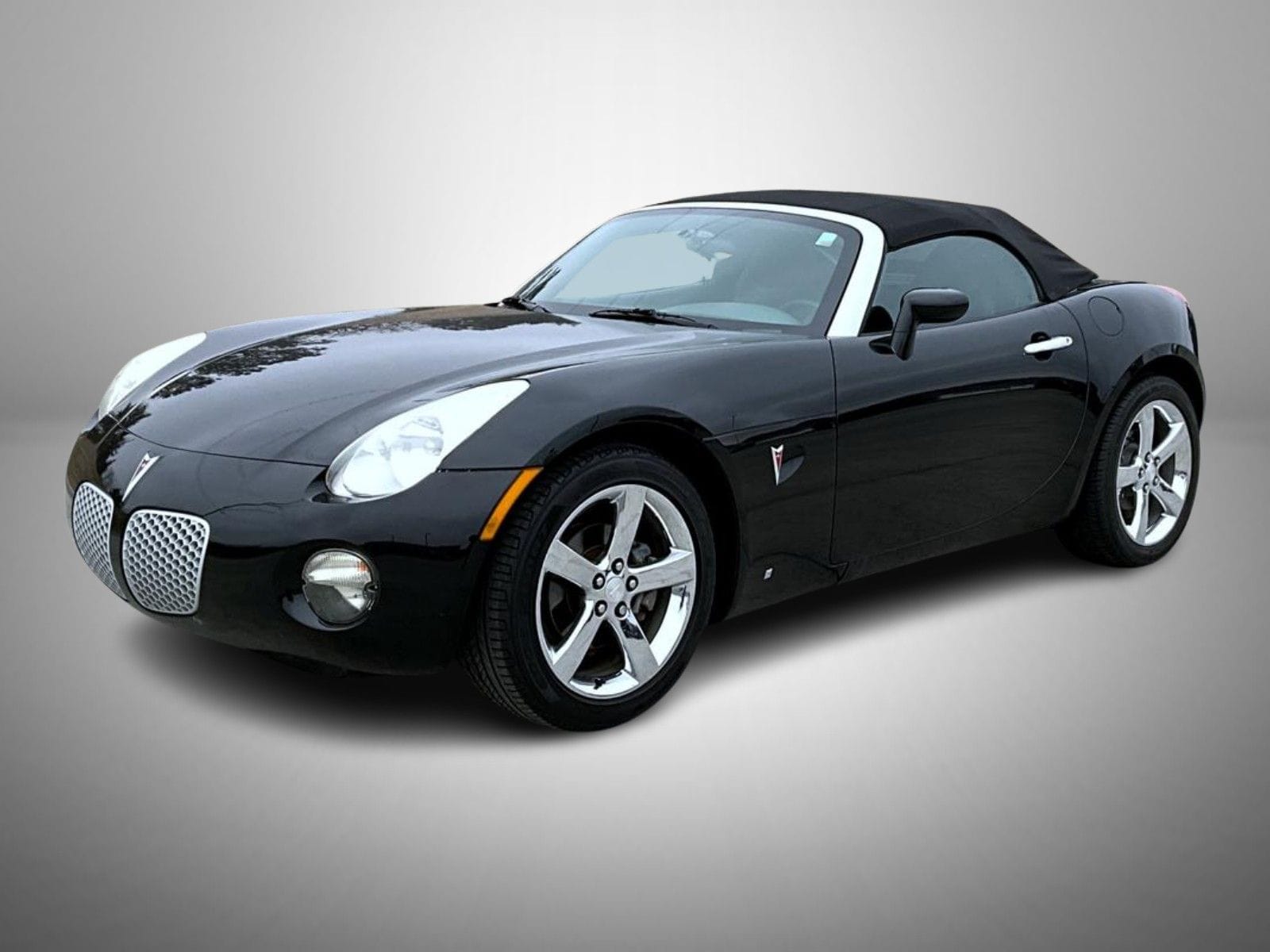 2007 Pontiac Solstice Base's photo