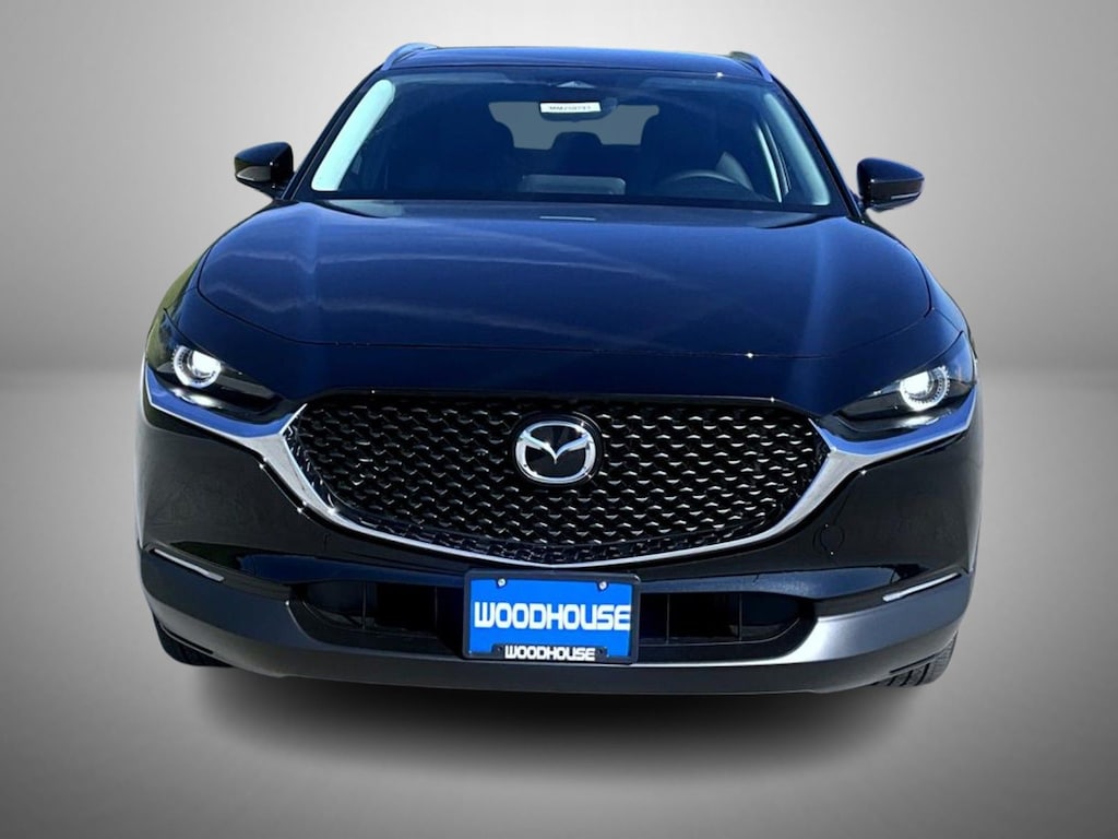 New 2025 Mazda CX-30 2.5 S Select Sport AWD Sport Utility