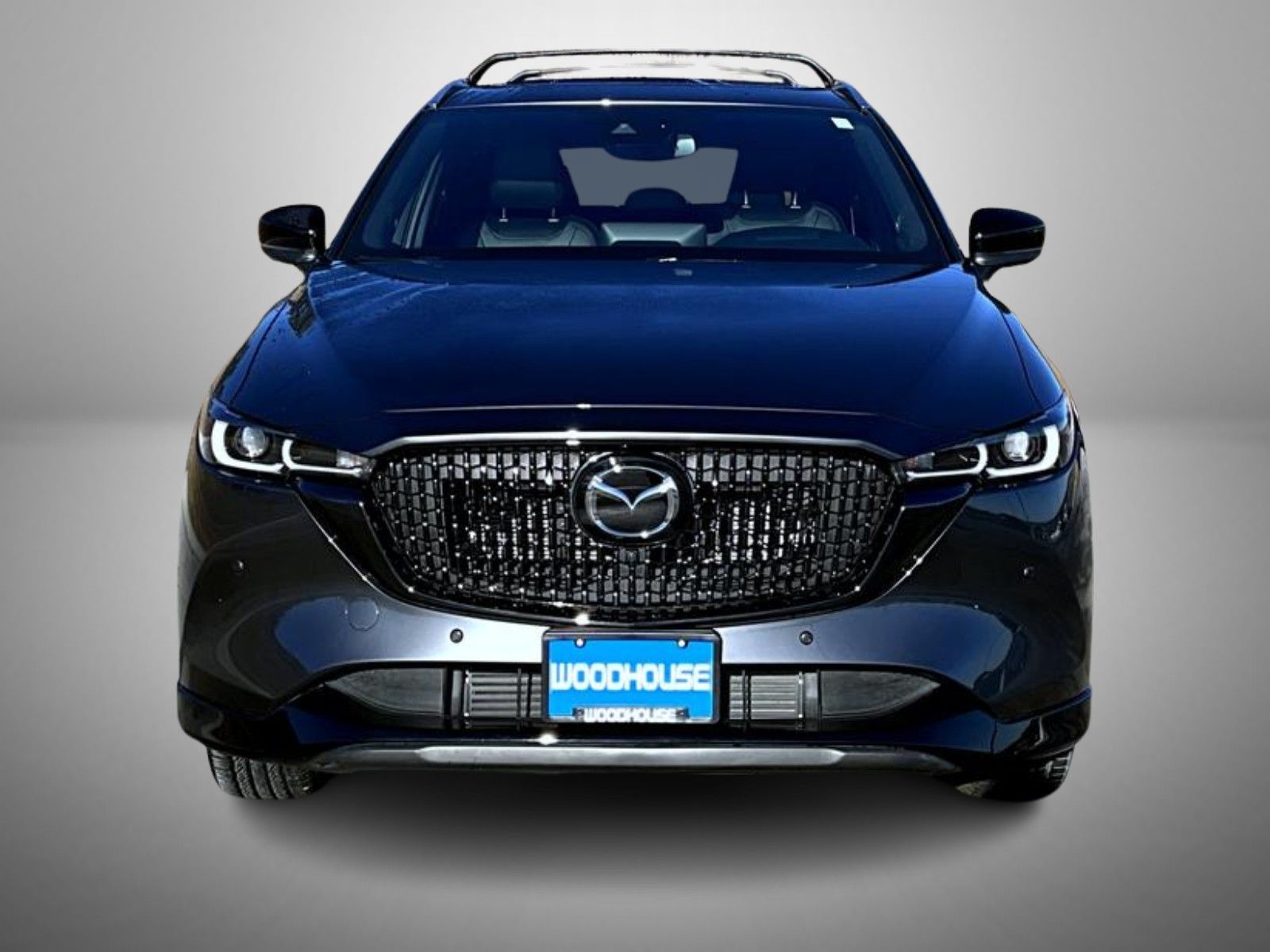 Used 2025 Mazda CX-5 For Sale at Woodhouse Place Mazda | VIN