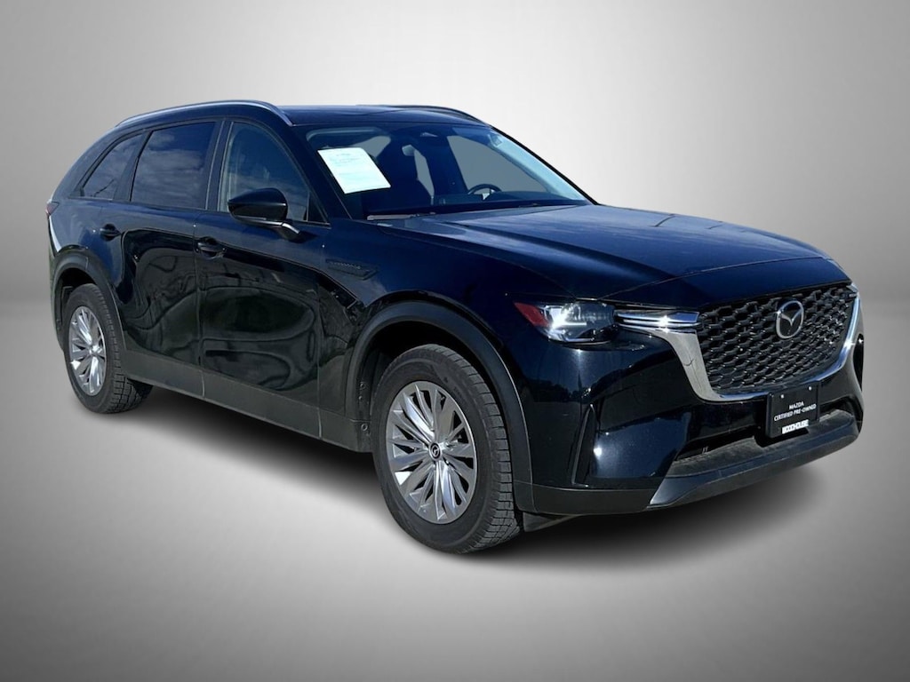 Certified 2024 Mazda CX-90 3.3 Turbo Select SUV