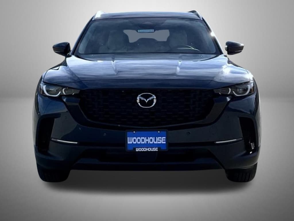 New 2026 Mazda CX-50 2.5 S Preferred AWD Sport Utility