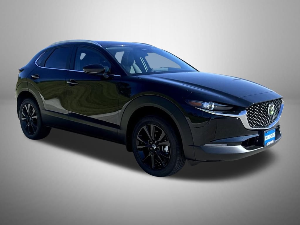 New 2025 Mazda CX-30 2.5 S Select Sport AWD Sport Utility
