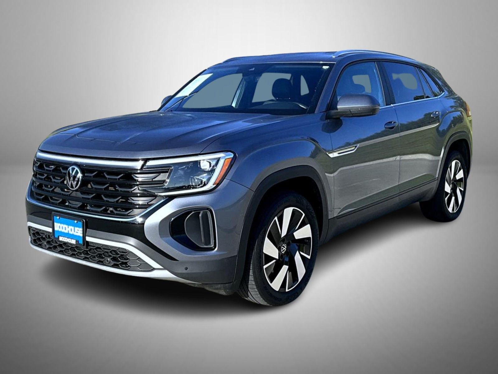 2024 Volkswagen Atlas Cross Sport SE w/Tech's photo