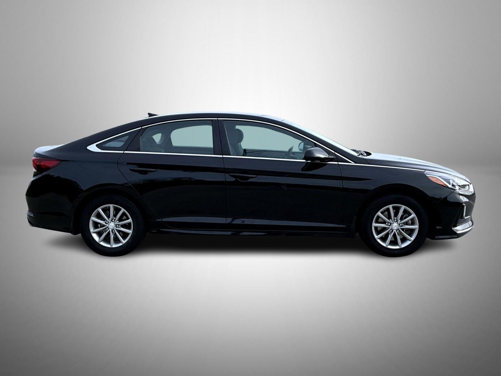 2019 Hyundai Sonata SE photo 4