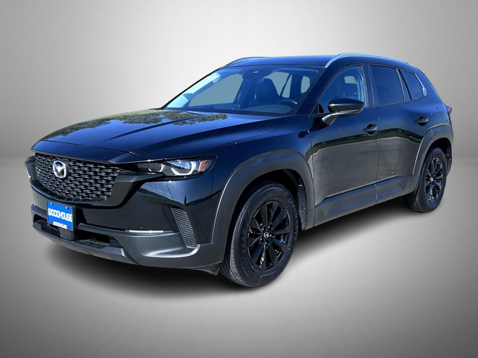 2024 Mazda CX-50 S PREFERRED's photo