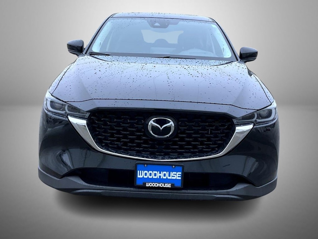 Certified 2023 Mazda CX-5 2.5 S Premium Plus Package SUV