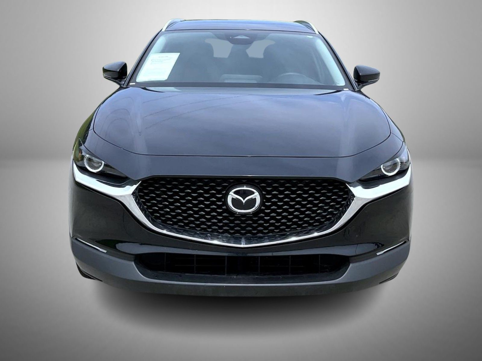 2024 Mazda CX-30 2.5 Select Sport photo 2