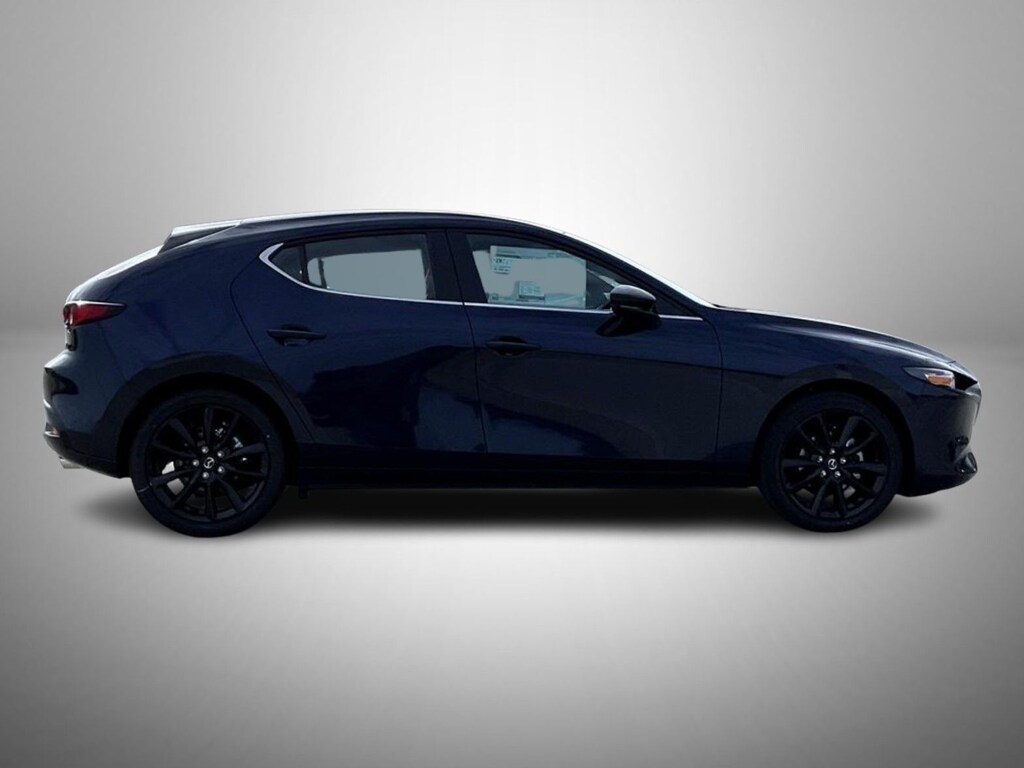 New 2026 Mazda Mazda3 2.5 S Select Sport HATCHBACK