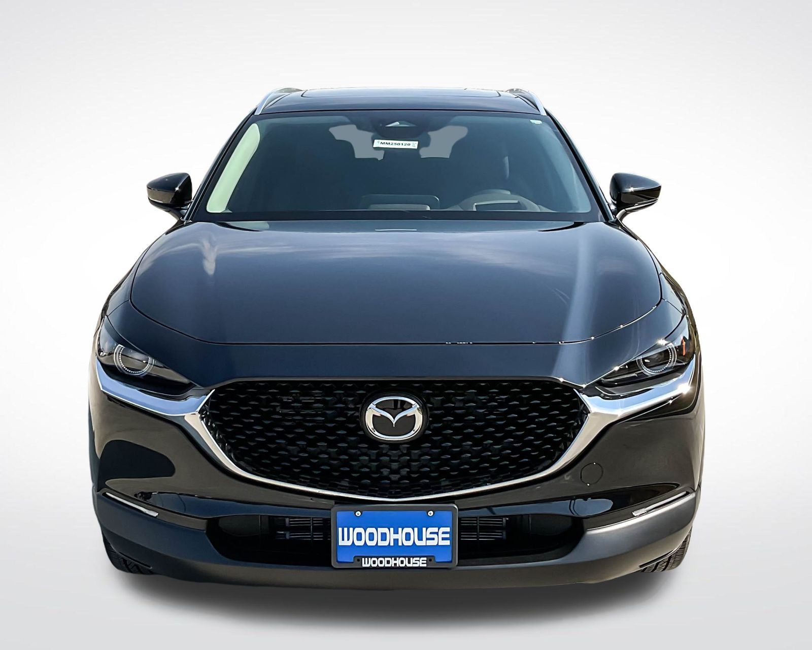 2025 Mazda CX-30 2.5 S Premium photo 2
