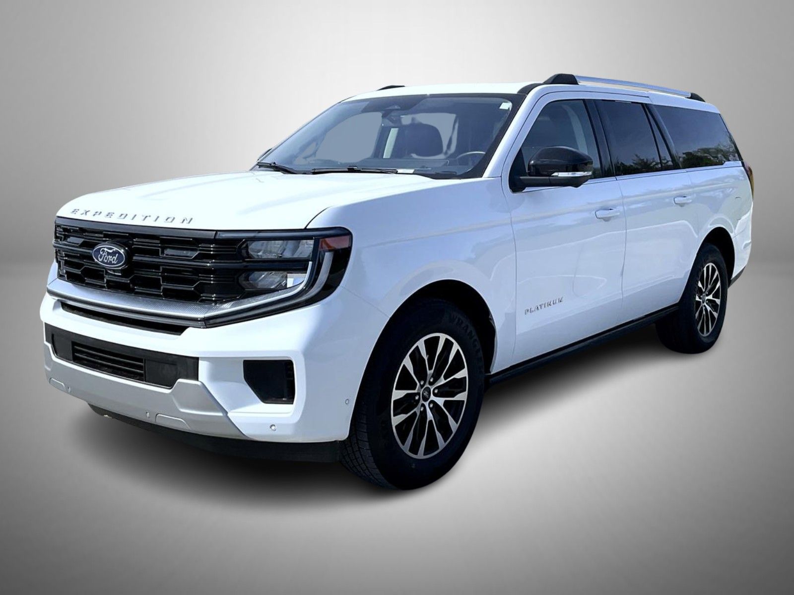 2025 Ford Expedition Platinum MAX 4x4's photo
