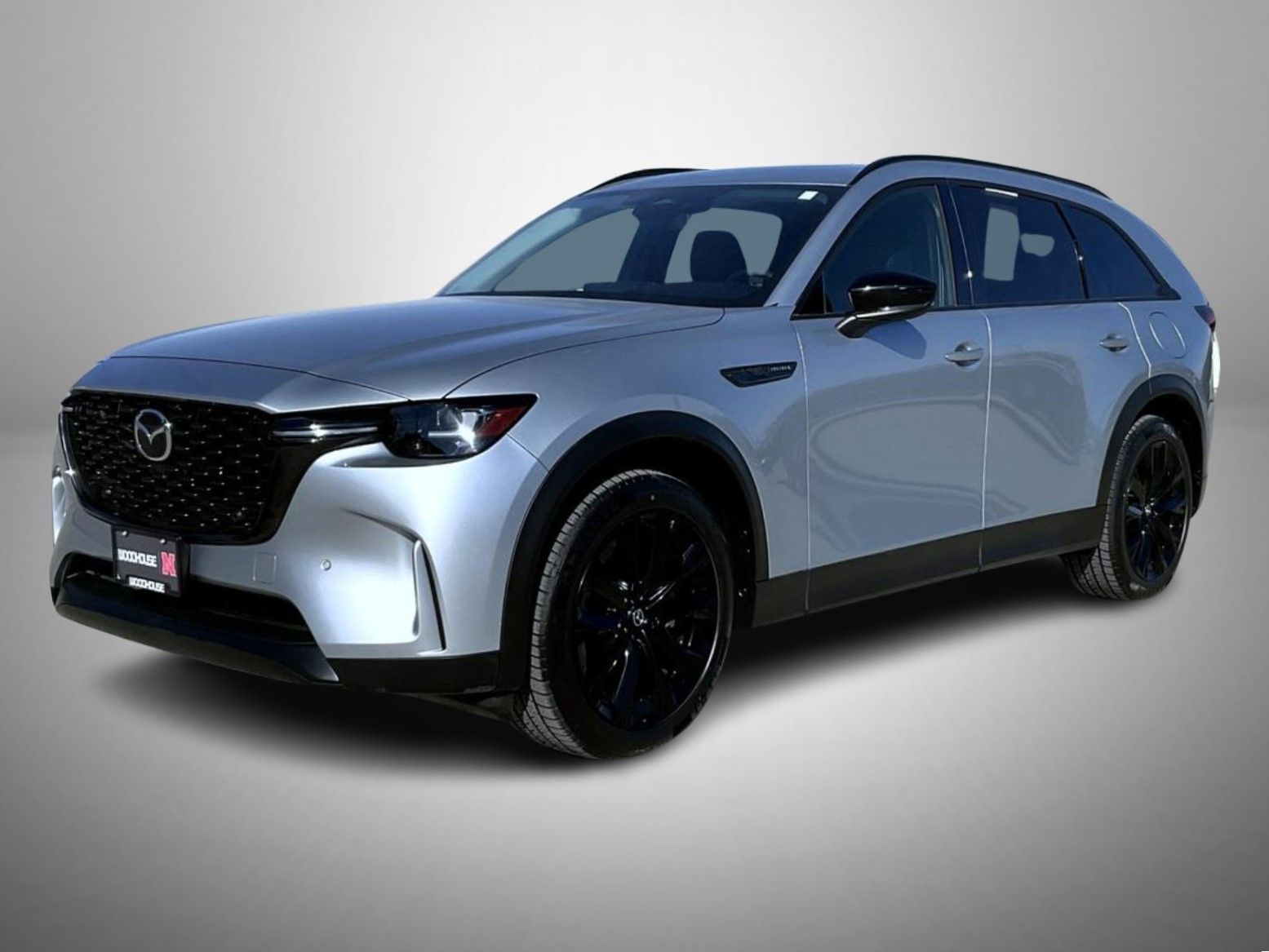 2025 Mazda CX-90 Premium Sport