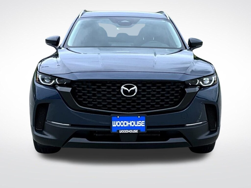 Certified 2025 Mazda CX-50 2.5 S Premium Package SUV