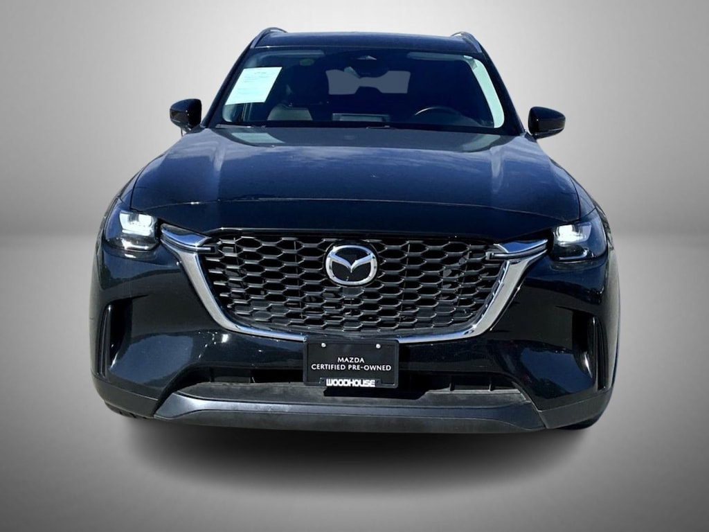 Certified 2024 Mazda CX-90 3.3 Turbo Select SUV