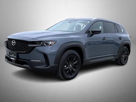2025 Mazda CX-50 2.5 S Premium Package SUV