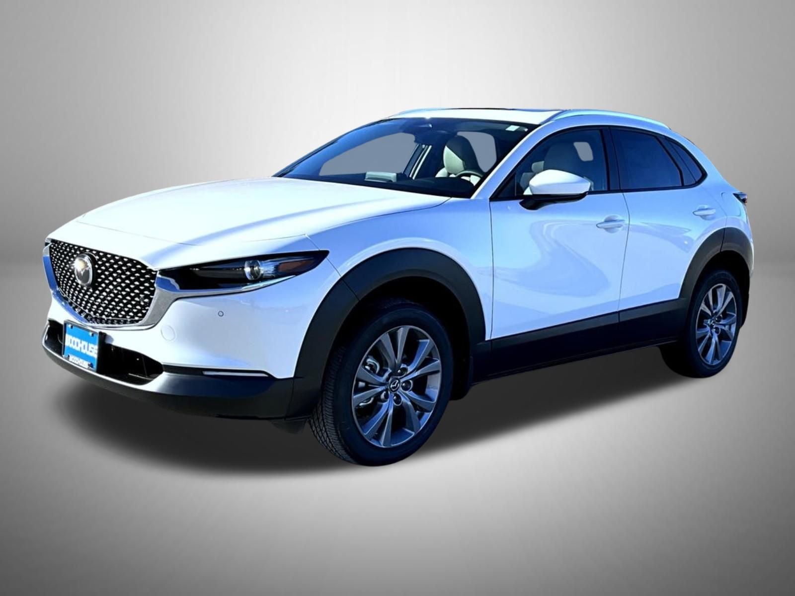 2026 Mazda CX-30 Preferred's photo